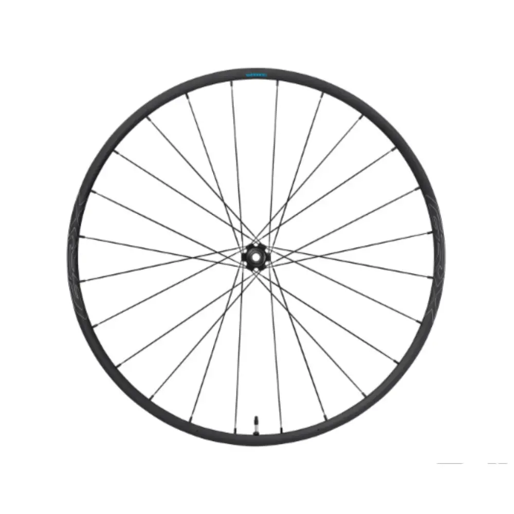 Wheel 700 F Shimano Wh-Rx570-Tl-F12-700 1