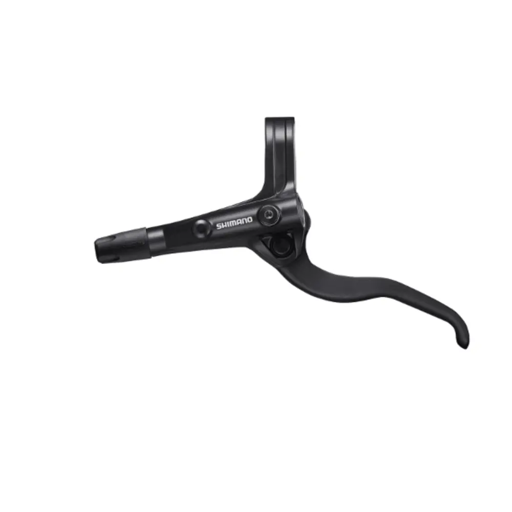 Brake Lever Disc R Shimano Mt401l Lever Blk (Eblmt401lll) 1