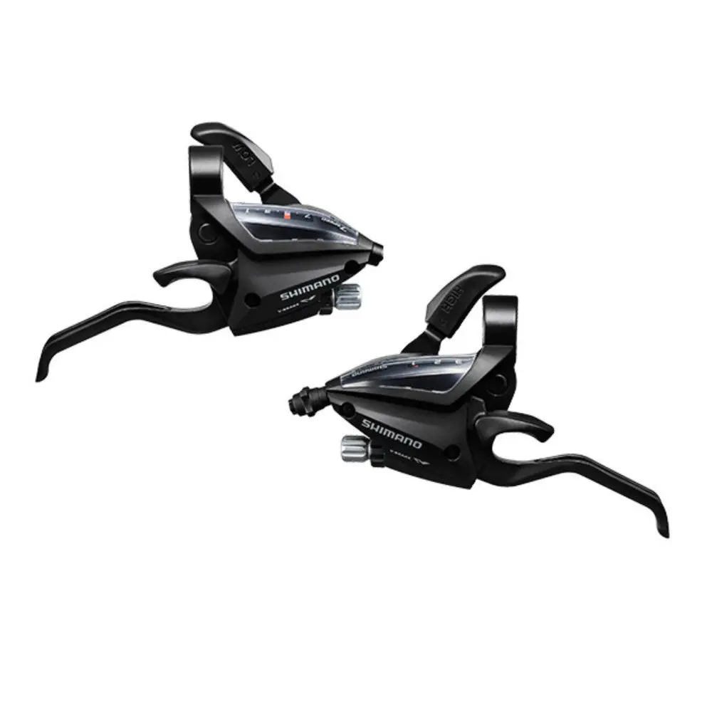 Shifter M 7S Shimano Altus St-Ef500 Set 1