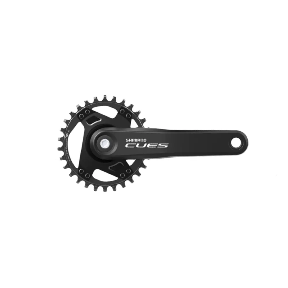 Crankset Shimano Cues Fc-U4000-1 1