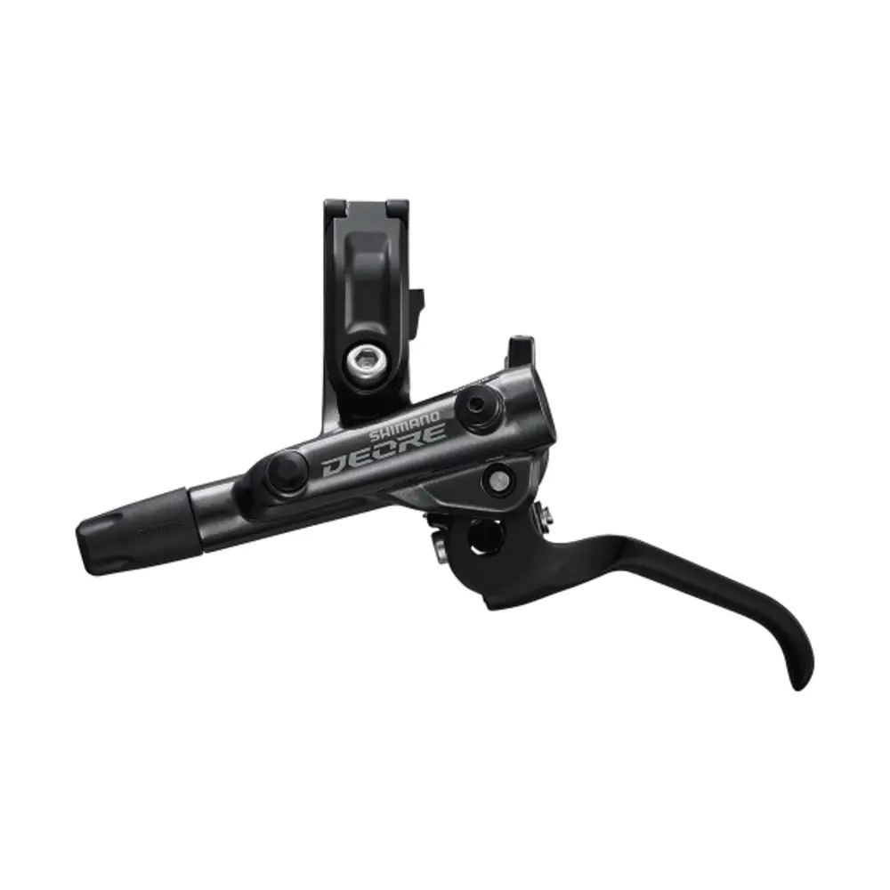 Brake Lever Disc Shimano Deore M6100 (Eblm6100l) 1