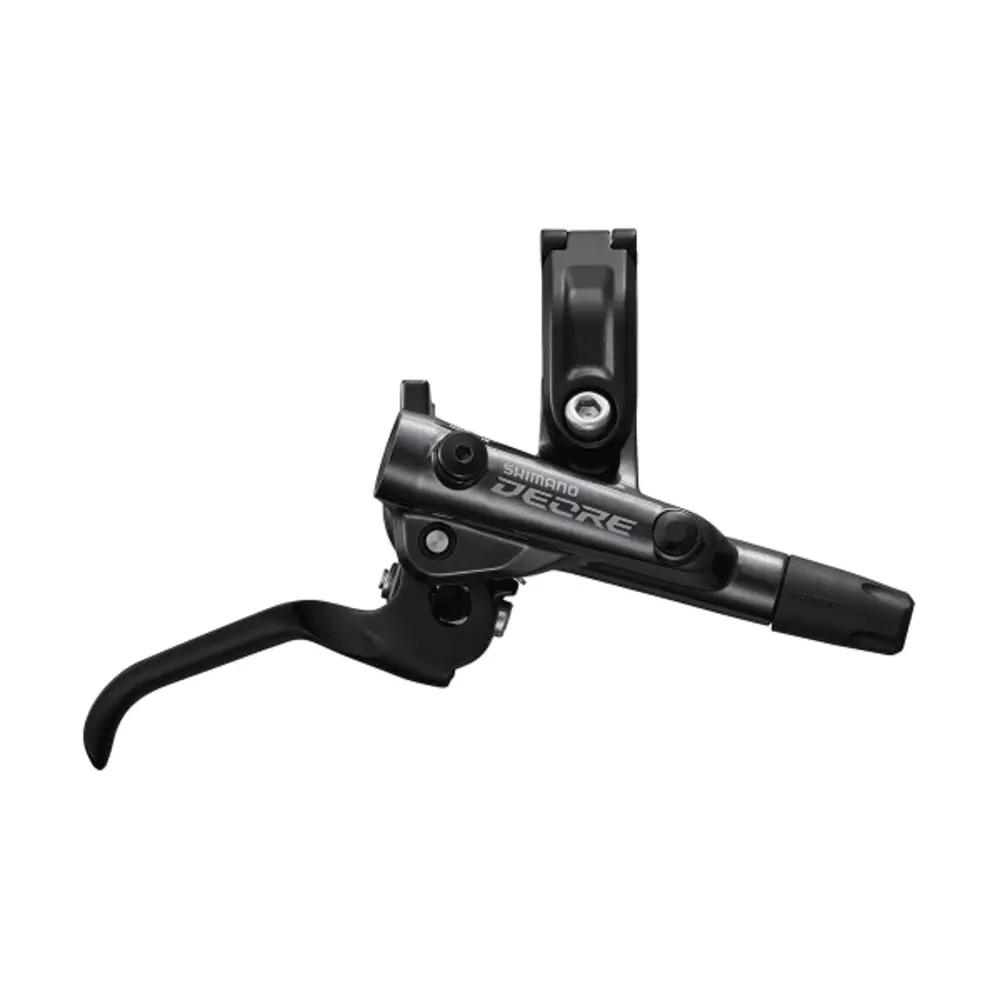 Brake Lever Disc Shimano Deore M6100 R (Eblm6100r) 1