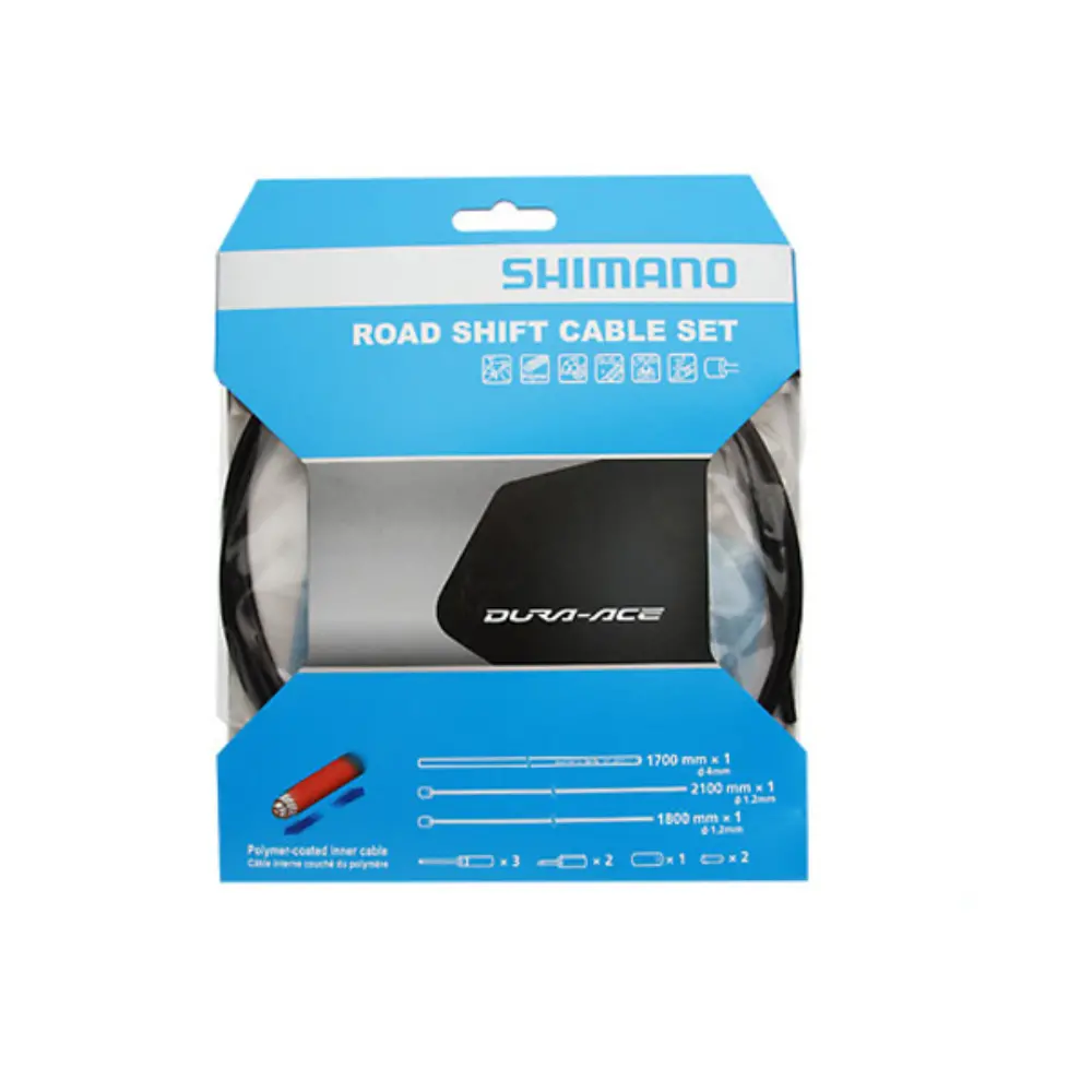 Gear Cable Outer Shimano Dura Ace (Y63z98910) 1