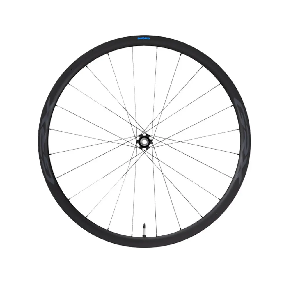 Wheel Front Shimano Wh-Rx870 Grx Tubeless Disc 1
