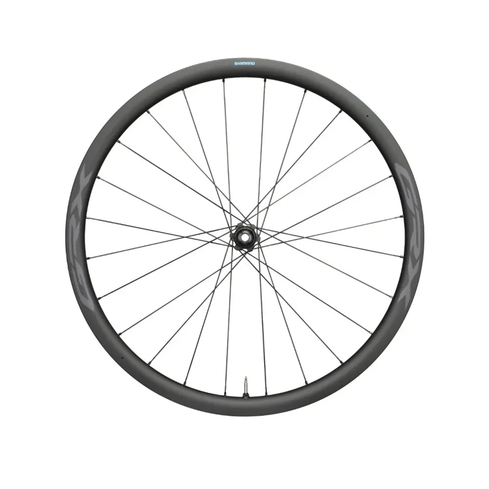 Wheel Rear Shimano Wh-Rx870 Grx Tubeless Disc 1
