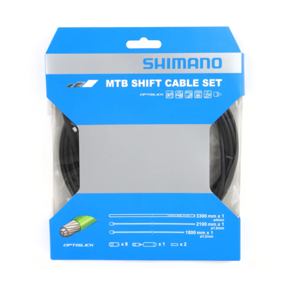 Gear Cable Inner Shimano Mtb Optislick 2100/1800 1