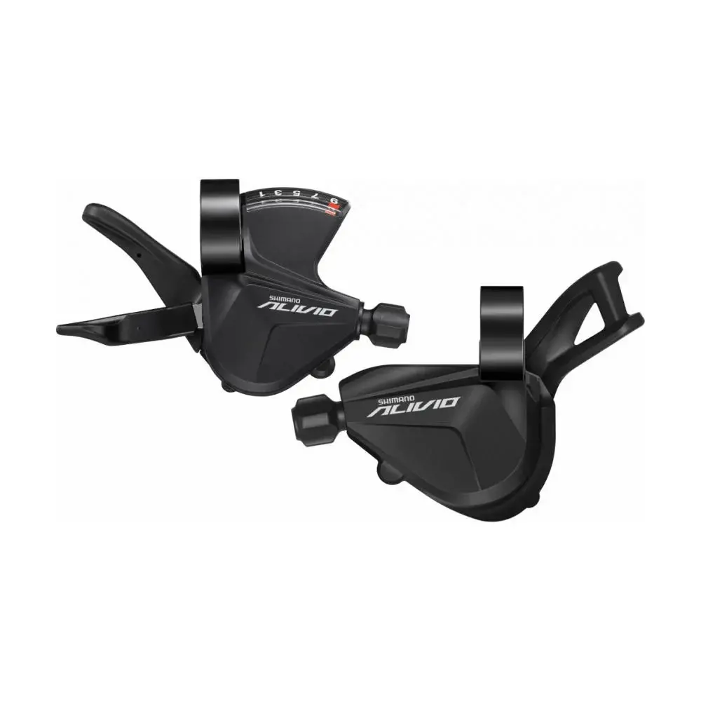 Shifter M 9S Shimano Alivio Sl-M3100 1