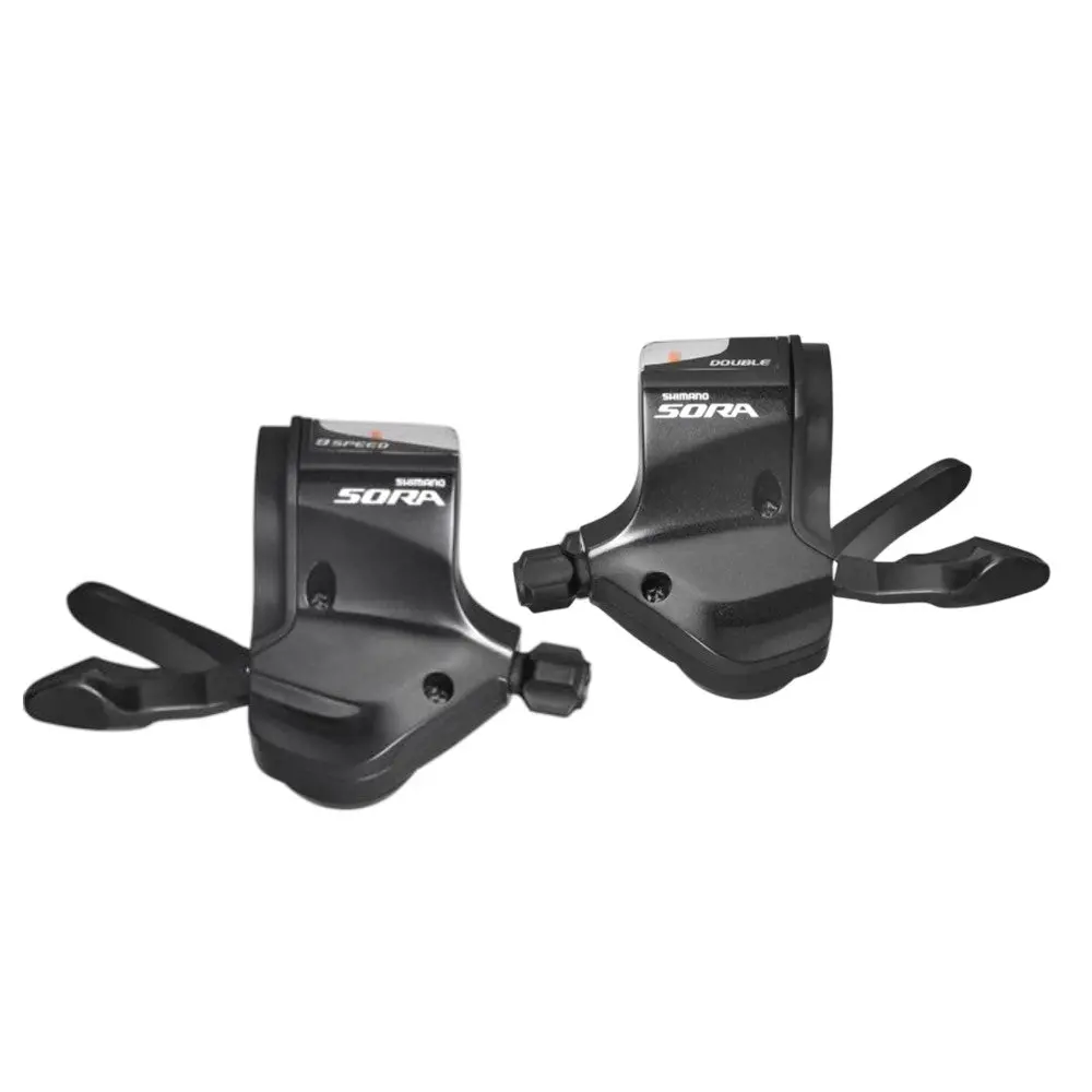 Shifter R 9S Shimano Sl-3500 Double Set 1
