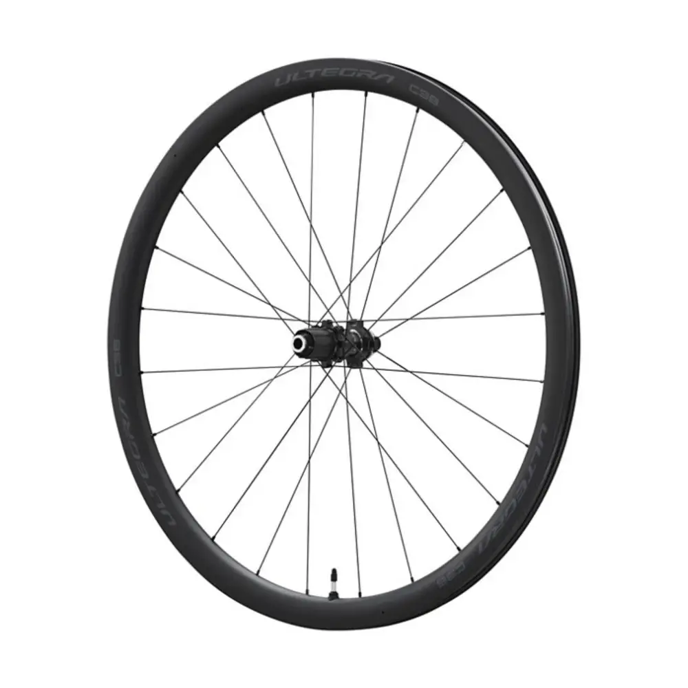 Wheel 700 R Shimano R8170 C36 Centerlock 1