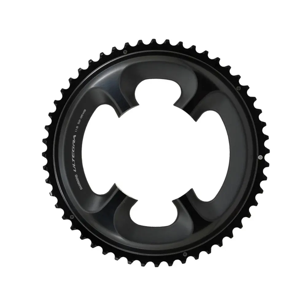 Chainring 110Pcd 52T Shimano Ultegra 6800 11 Speed 1