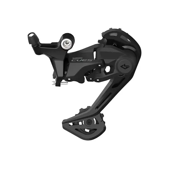 Rear Derailleur M 9 Speed Shimano Cues 36T (Erdu4020sgs) 1