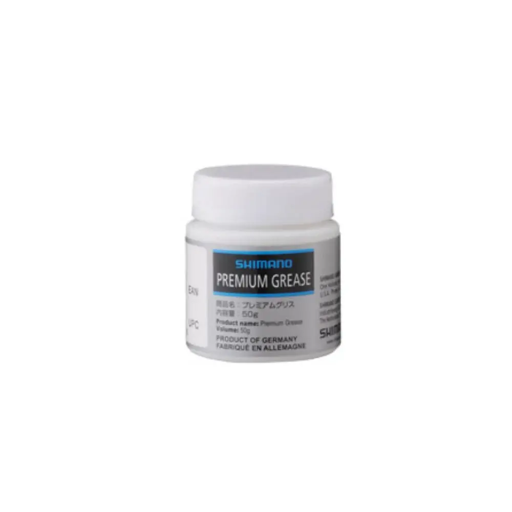 Shimano Dura-Ace Grease 50G Premium Tub 1