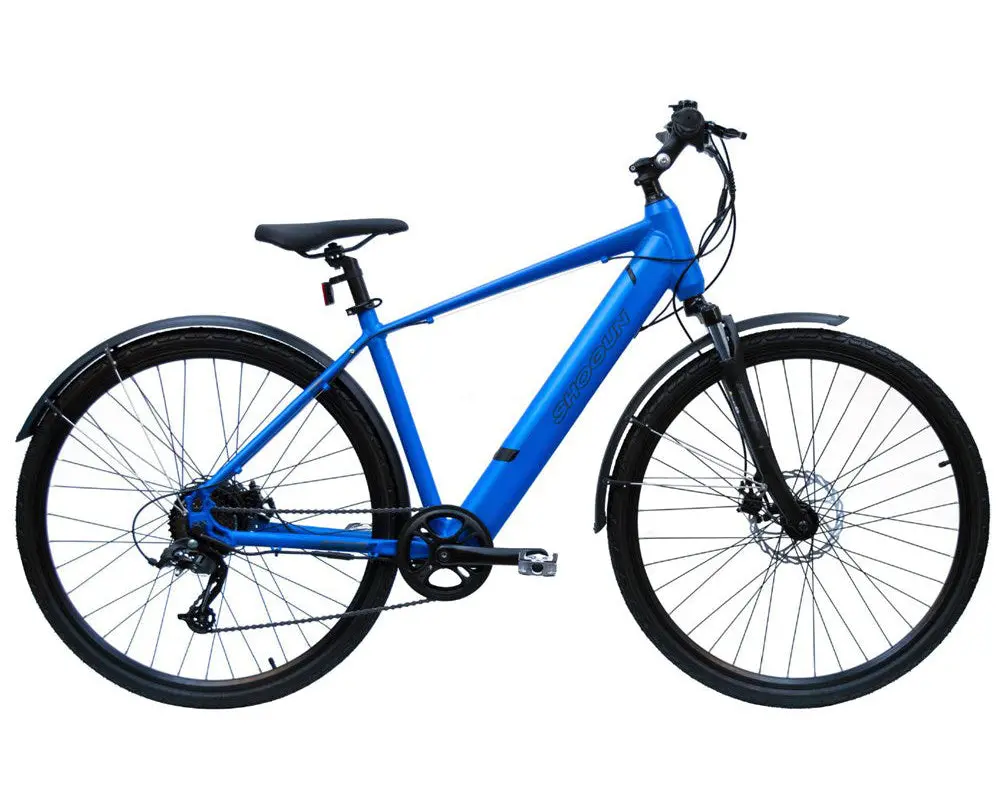 E-Bike Shogun Eb3 1