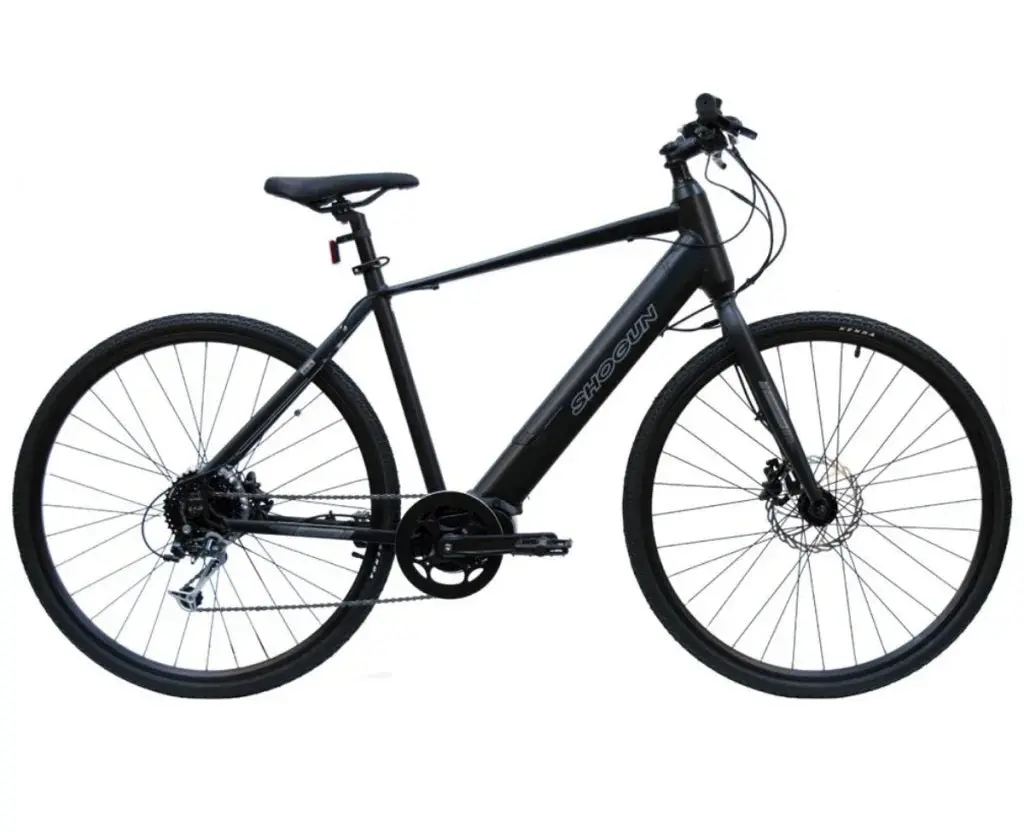 E-Bike Shogun Eb5 1