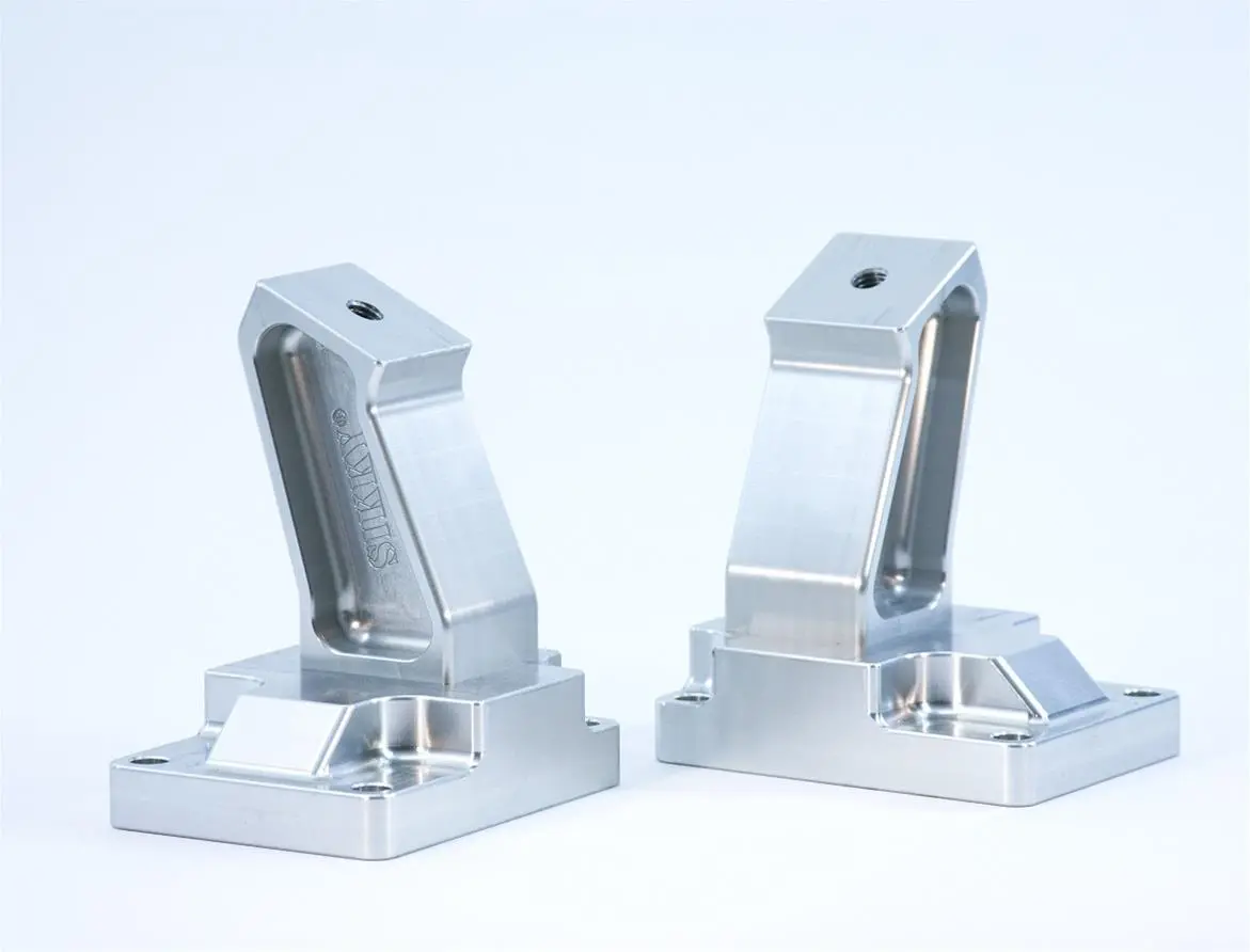 Sikky Mk006 Motor Mount Inserts – Polyurethane Upgrade For Enhanced Rigidity 1