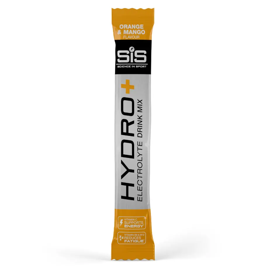 Sis Hydro+ Electrolyte Drink Mix Satchet 4.5G 1