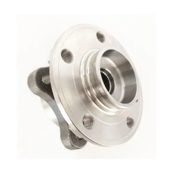 Skf Br930504 Integrated Wheel Hub And Bearing Assembly 1