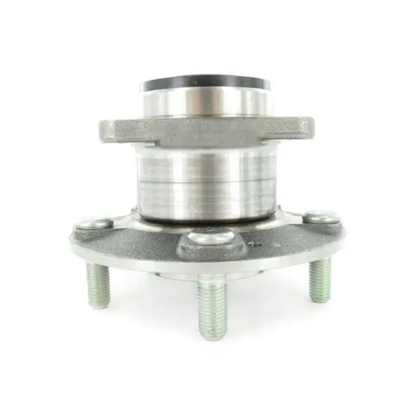 Skf Br930807 Wheel Hub & Bearing Assembly – Pre-Assembled, Abs-Compatible, Direct Replacement 1