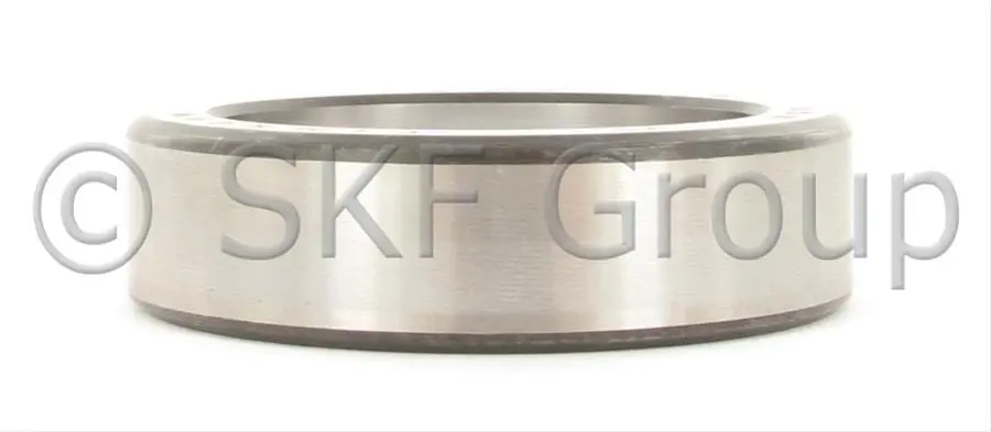 Skf Br15523 Wheel Bearing Race — Precision-Machined Steel 1