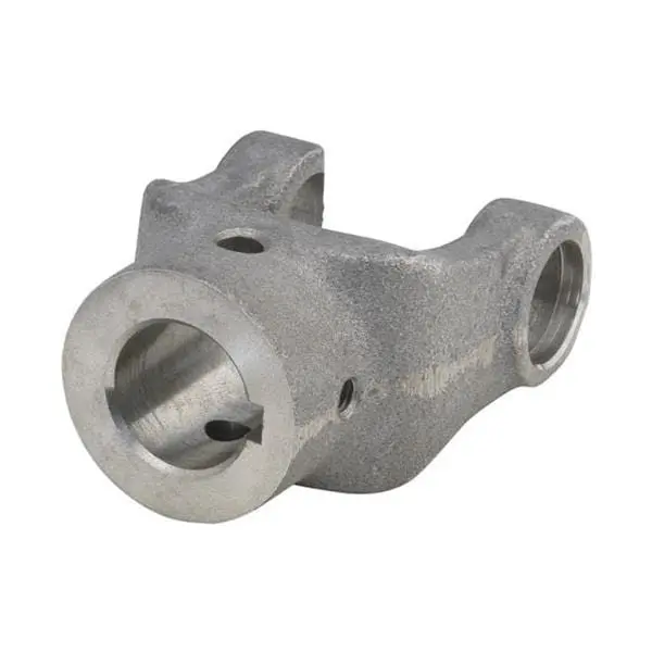 Skf U-Joint Yokes And Driveshaft Components – Part Uj1811 1