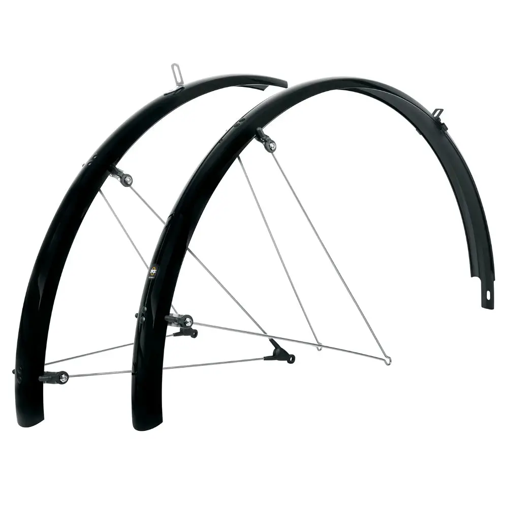 Sks Bluemels 45Mm 700C Mudguard Set 1