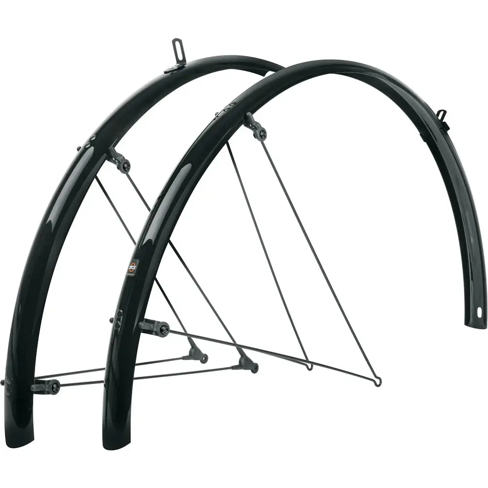 Sks Bluemels Mudguard Set 700C 35Mm 1
