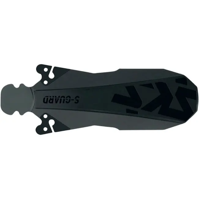 Sks S-Guard 24-29" Seat Rail Rear Mudguard 1