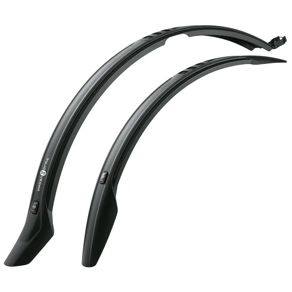 Sks Velo 55 Cross Mudguard Set 1