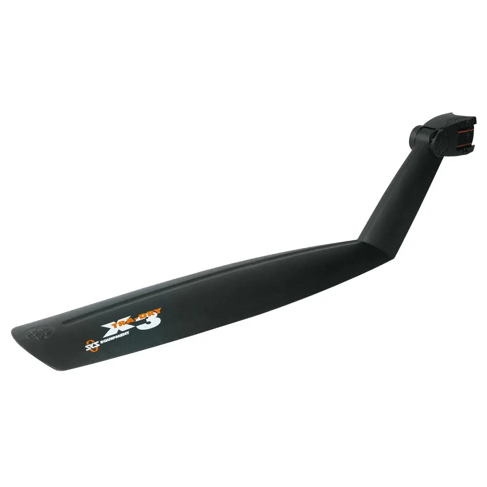 Sks X-Tra Dry Rear Mudguard 1