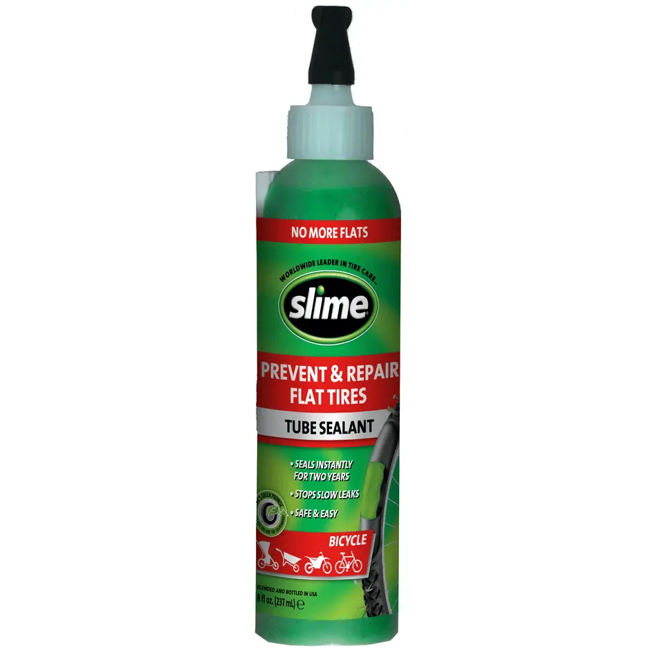Slime Inner Tube Sealant 1