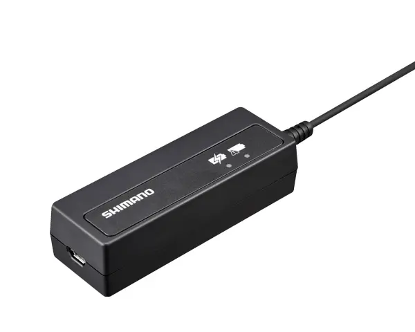 Battery P Shimano Di2 Charger Sm-Bcr2 (Ismbcr2) 1