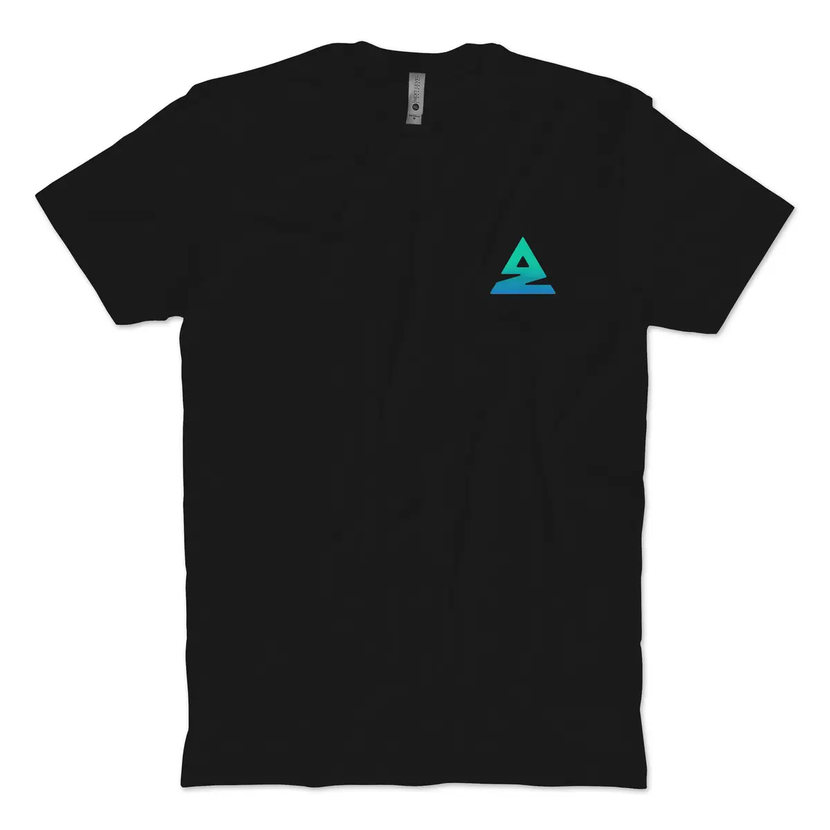 Zedra Logo T-Shirt 1