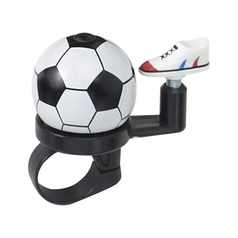 Kids Soccer Ball Bell 1