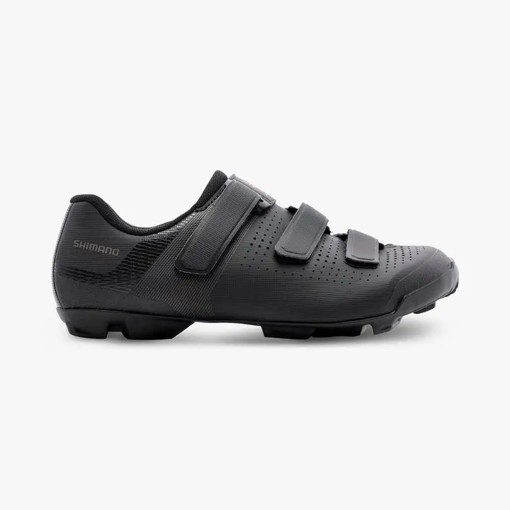 Shimano Xc100 Mens Mtb Shoes 1