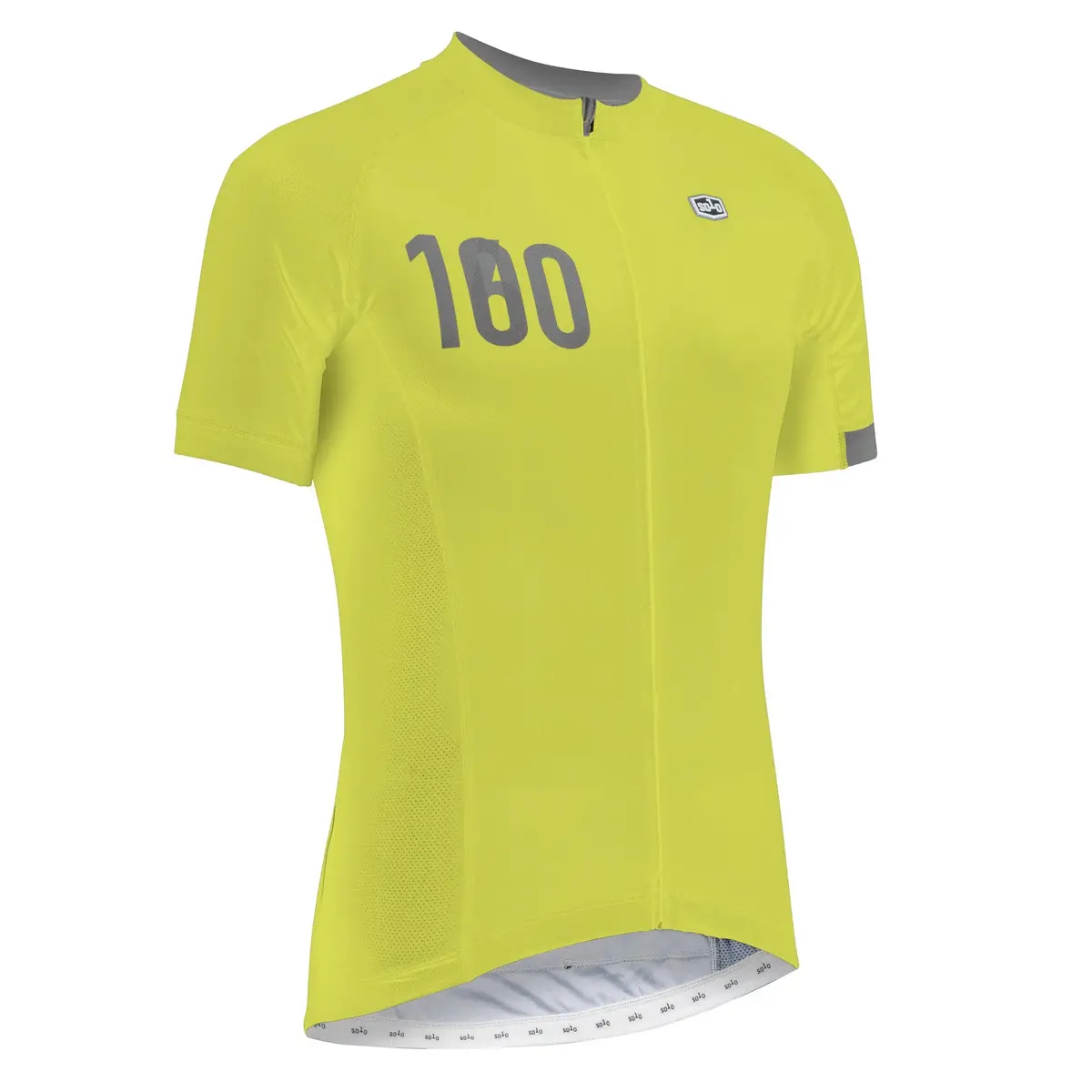 Solo Mens Century Jersey 1