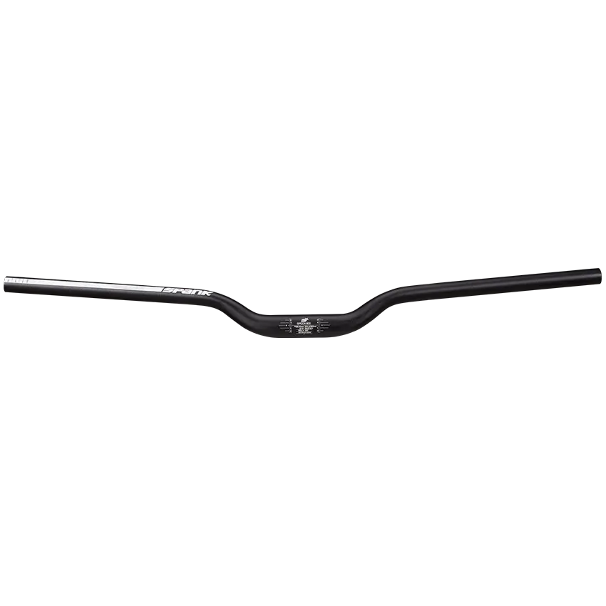 Spank Spoon Handlebar 31.8Mm  800Mm Wide 1