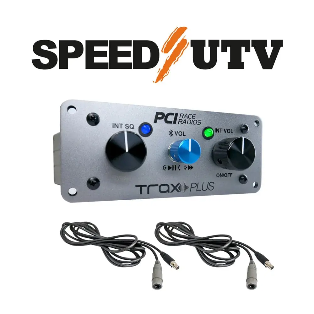 Speed Utv Trax Upgrade 1