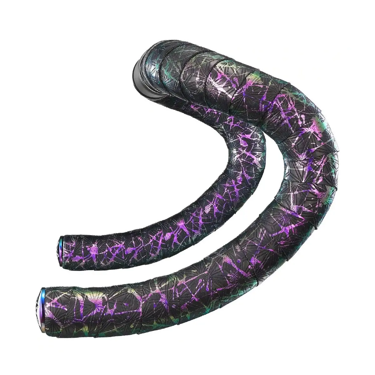 Supacaz Supersticky Kush Splat Bar Tape 1