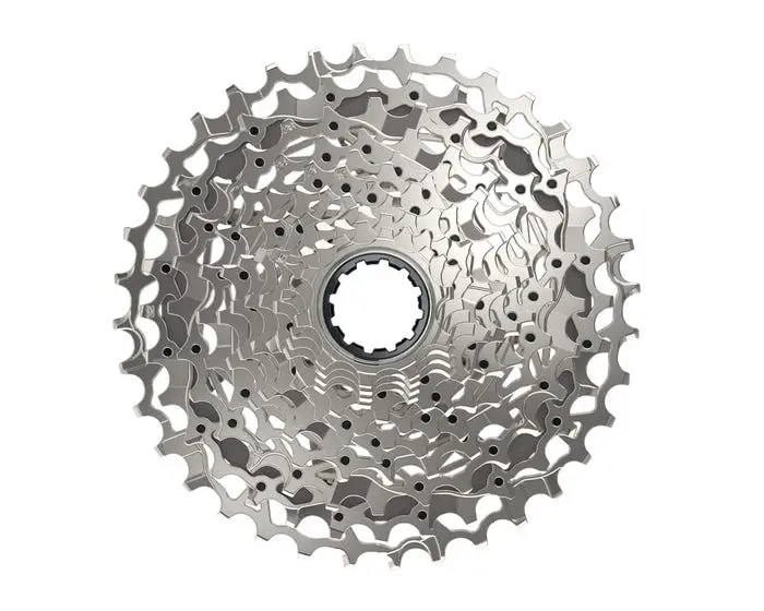 Cassette 12 Speed 10-36 Sram Xg-1250 D1 Rival 1