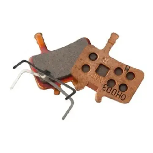 Disc Brake Pads Avid Juicy/Bb7 Steel 3