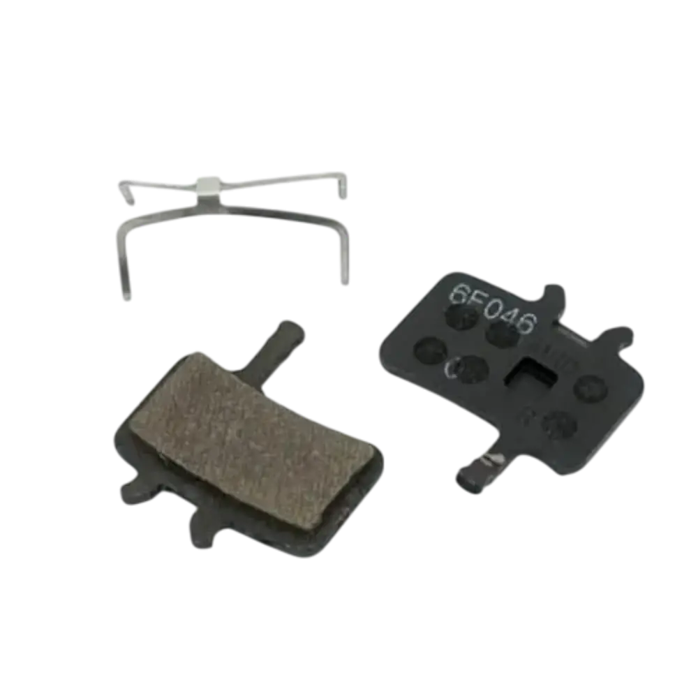 Disc Brake Pads Avid Juicy/Bb7 Steel 1