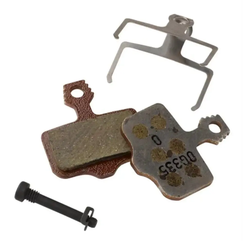 Disc Brake Pads Sram Small Organic Aluminium 1