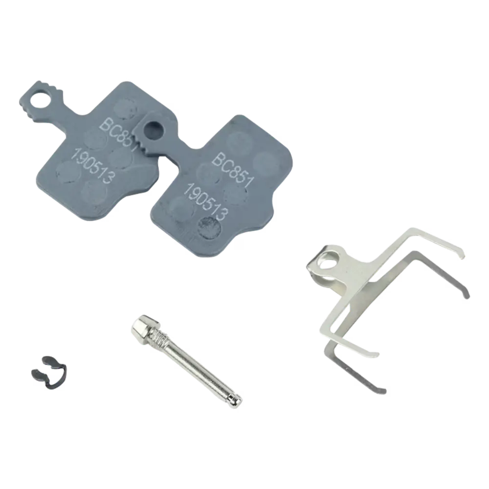 Disc Brake Pads Sram Small Organic Grey 1