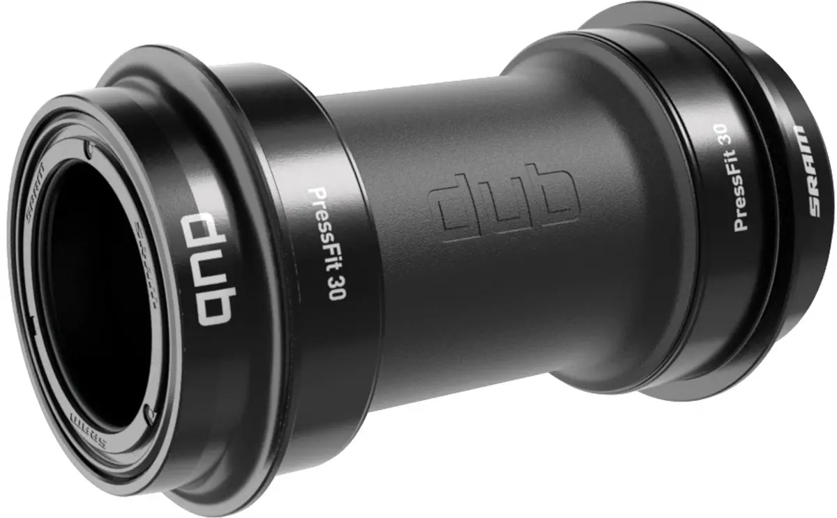 Bottom Bracket Press-Fit  Sram Dub Bb30 Road Wide 1