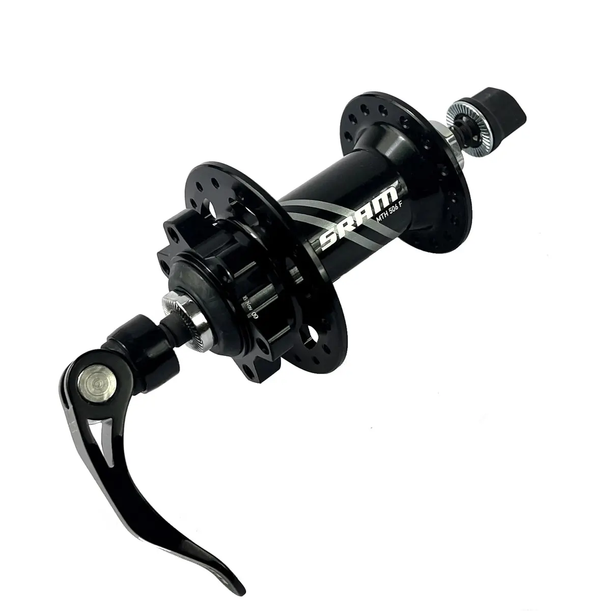 Hub Front Sram Mth 506 Qr Disc 32H 100Mm 1