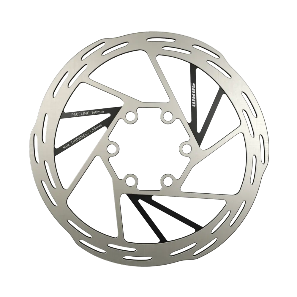 Disc Brake Rotor 6B Sram Paceline 1