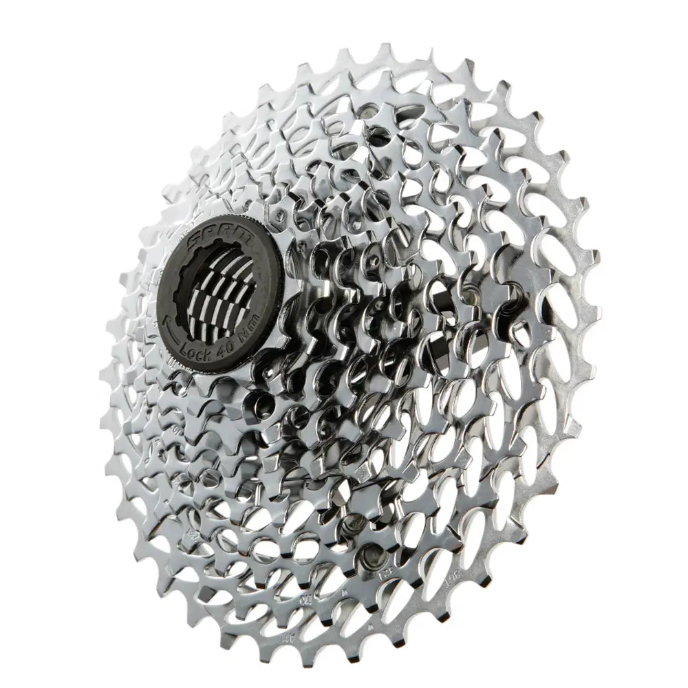 Cassette 10 Speed Sram Pg-1030 1