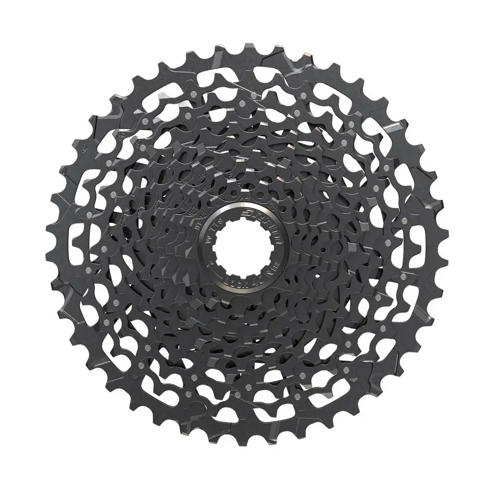 Cassette 11 Speed 11-42 Sram Pg1130 1