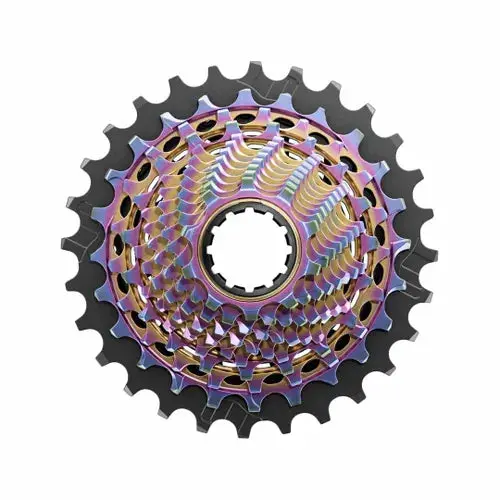 Cassette 12 Speed Sram Red E1 Xg-1290 Rainbow 1