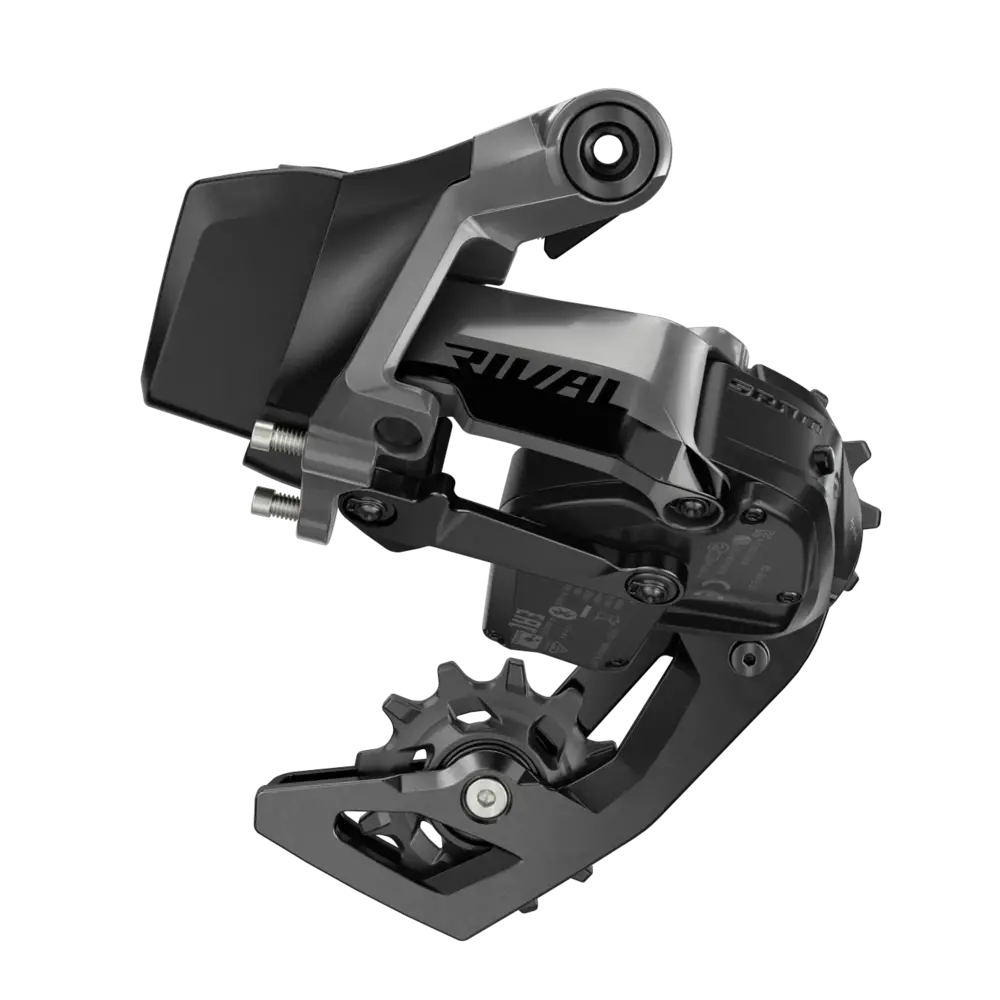 Rear Derailleur R 12 Speed Sram Rival Etap Axs D1 Max 1